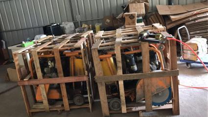 下谷坪土家族乡行李、家具、电器包装托运