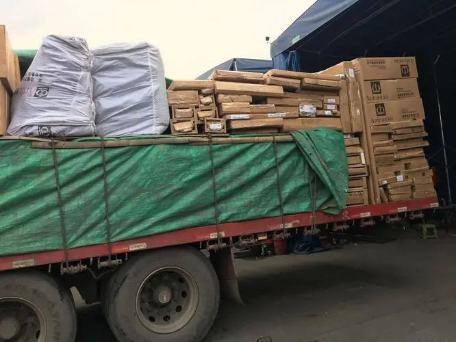 下谷坪土家族乡家具托运